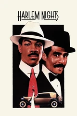 Soundtracks from Harlem Nights
