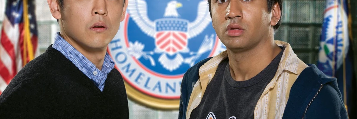 Bandas sonoras de Harold y Kumar escapan de la Bahía de Guantánamo