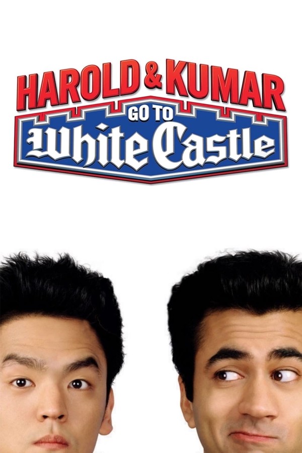 Bandas sonoras de Harold y Kumar Van al Castillo Blanco