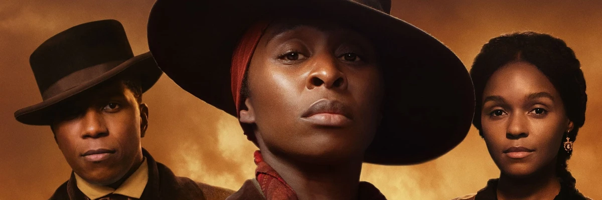 Bandas sonoras de Harriet