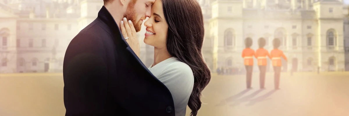 Bandas sonoras de Harry y Meghan: Un romance real