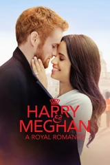 Bandas sonoras de Harry y Meghan: Un romance real