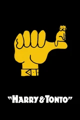 Soundtracks from Harry and Tonto