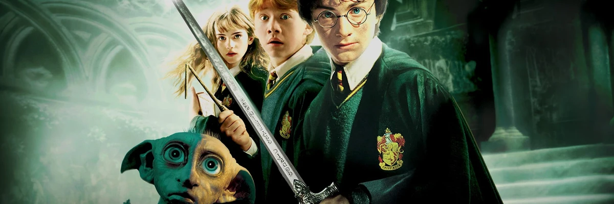 Bandas sonoras de Harry Potter y la cámara secreta