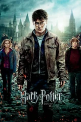 Soundtracks aus dem Film Harry Potter und die Heiligtümer des Todes – Teil 2