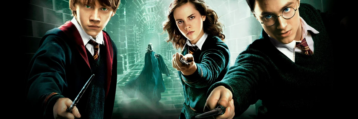 Soundtracks aus dem Film Harry Potter und der Orden des Phönix