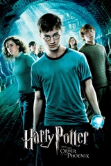 Soundtracks aus dem Film Harry Potter und der Orden des Phönix