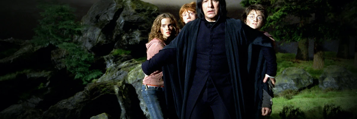 Bandes originales du film Harry Potter et le prisonnier d’Azkaban