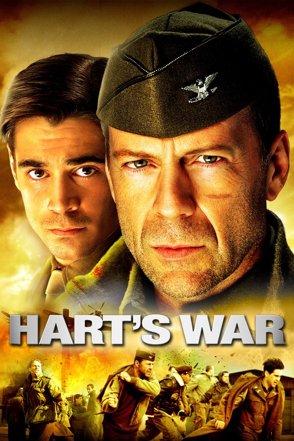 Soundtracks from Hart's War