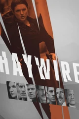 Bandas sonoras de Haywire