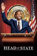 Soundtracks aus dem Film Head of State