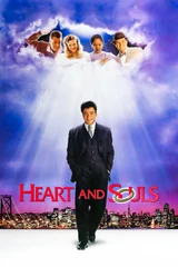 Soundtracks from Heart and Souls