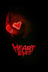 Bande originale de Heart Eyes (2025) poster
