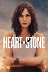Soundtracks aus dem Film Heart of Stone