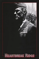 Bandes originales du film Heartbreak Ridge