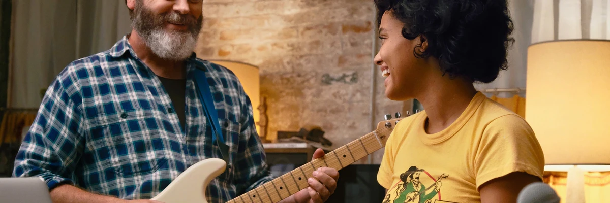 Bandas sonoras de Los corazones laten fuerte