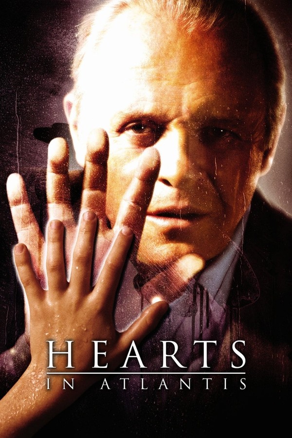 Soundtracks from Hearts in Atlantis