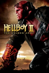 Bandas sonoras de Hellboy II: El Ejército dorado