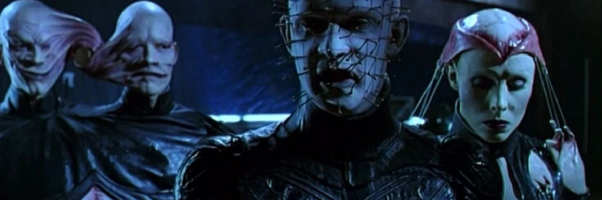 Bandas sonoras de Hellraiser: Línea de sangre