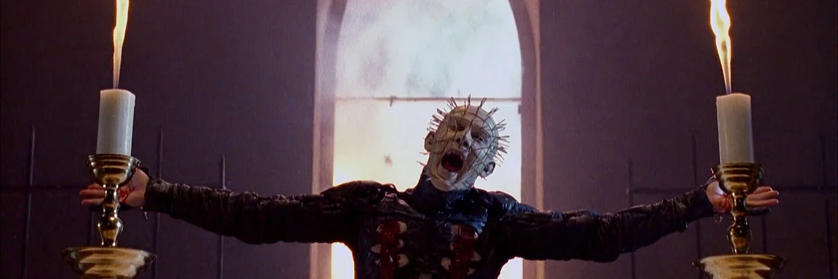 Bandas sonoras de Hellraiser III: Infierno en la Tierra