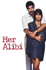 Bande originale de Son Alibi (1989) poster
