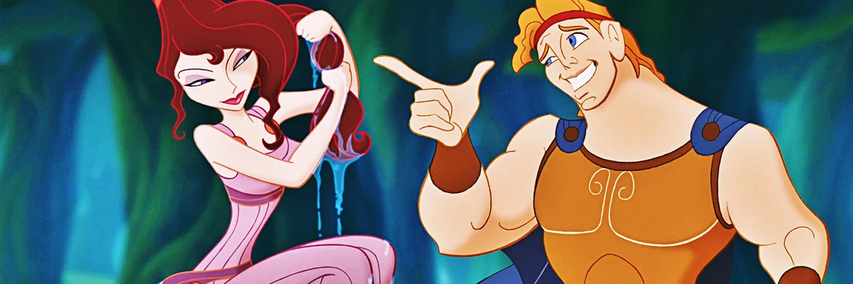 Bandes originales du film Hercule