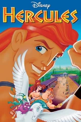 Bandes originales du film Hercule