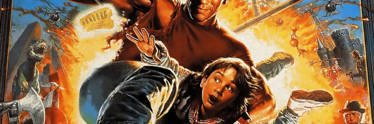 Bandes originales du film héros