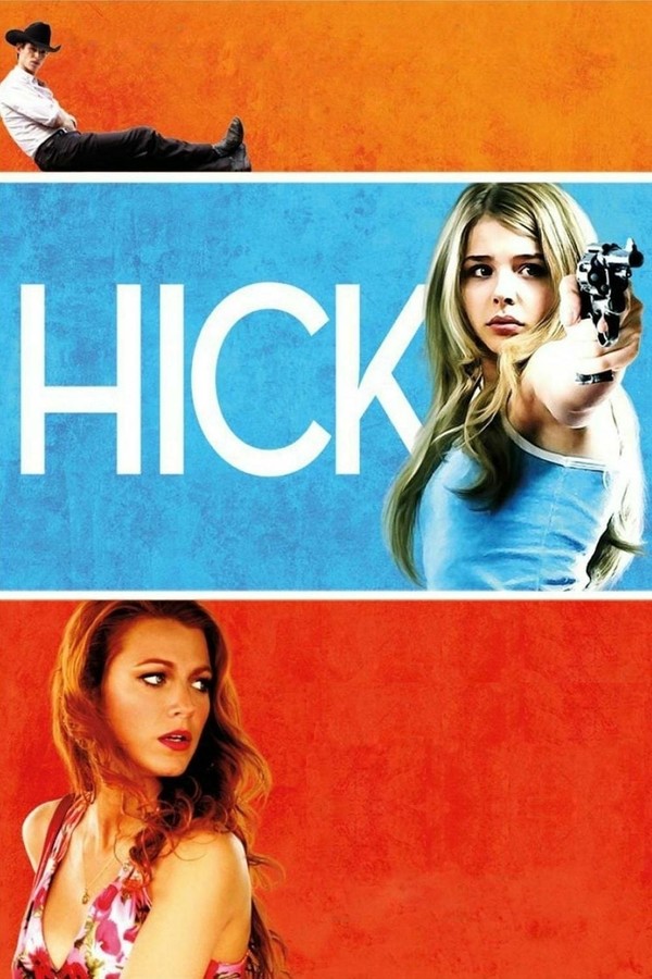 Soundtracks from Hick