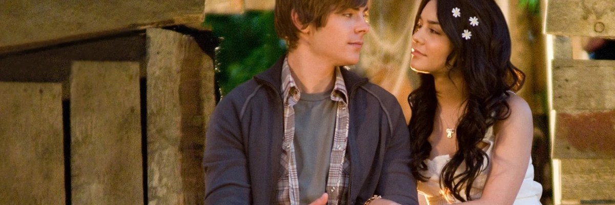 Bandas sonoras de High School Musical 3: Último año