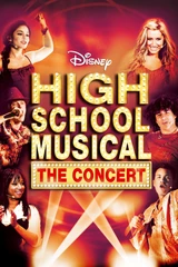 Bandas sonoras de High School Musical: El Concierto