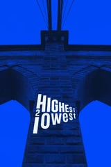 Soundtracks from Highest 2 Lowest