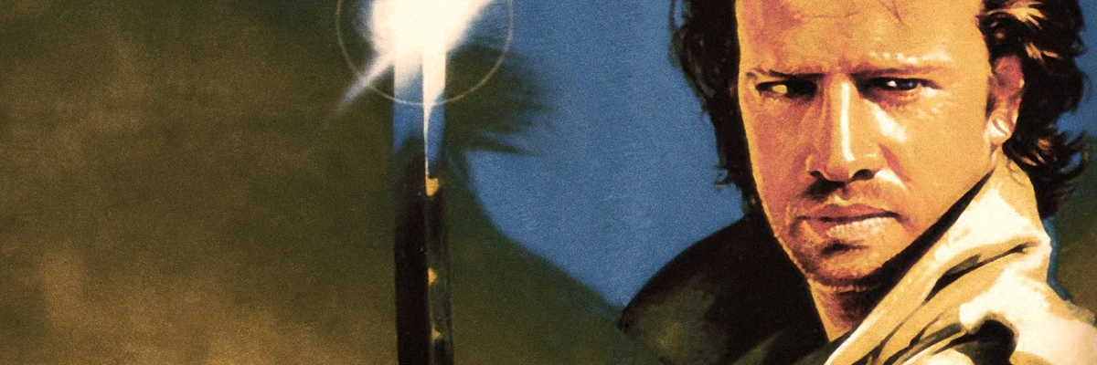 Bandas sonoras de Highlander 2: La aceleración