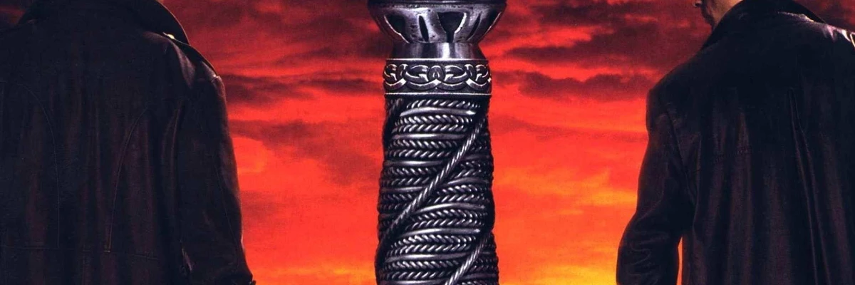 Bandes originales du film Highlander: Endgame