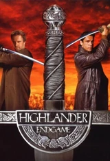 Bandes originales du film Highlander: Endgame