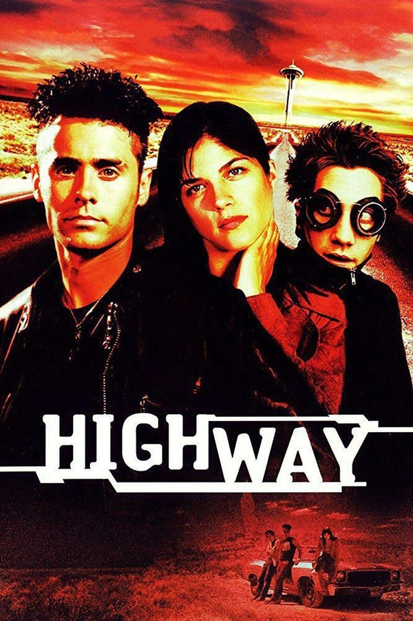 Soundtracks from Highway