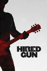Bandes originales du film Hired Gun