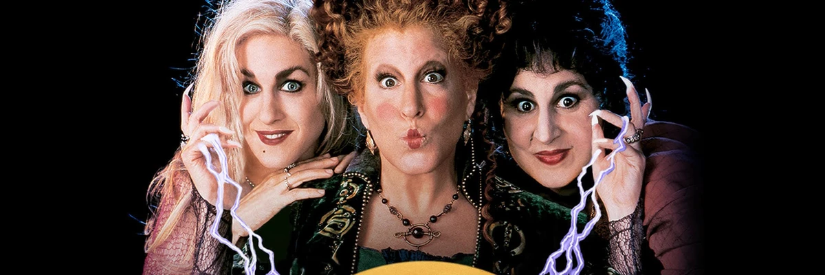 Bandas sonoras de Hocus Pocus