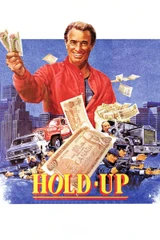 Soundtracks from Hold-up