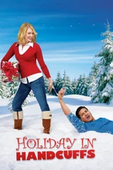 Weihnachten in Handschellen Soundtrack (2007) poster