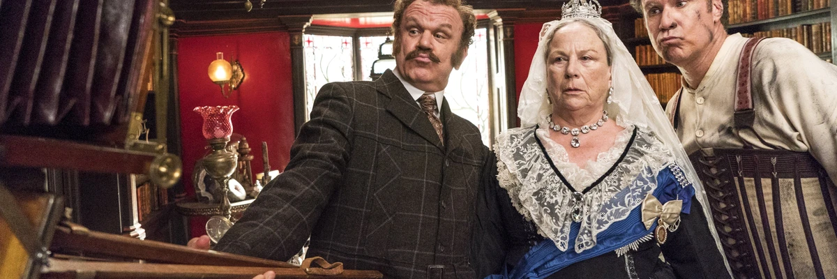 Bandas sonoras de Holmes y Watson