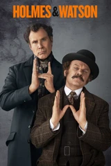 Bandas sonoras de Holmes y Watson