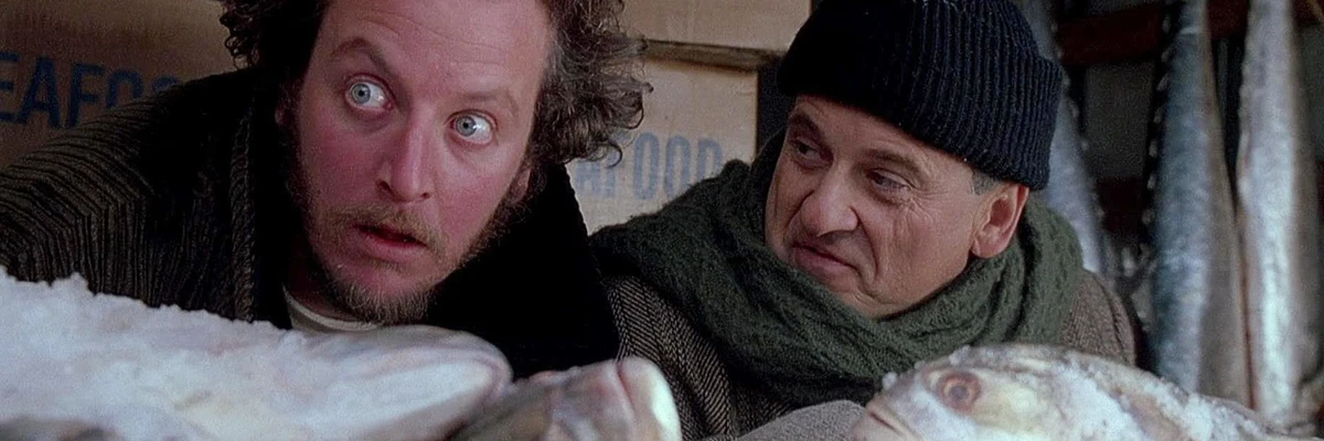 Soundtracks from Home Alone 2: Lost in New York