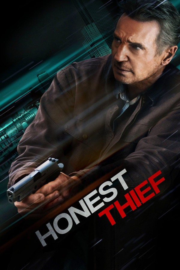 Soundtracks from Honest Thief