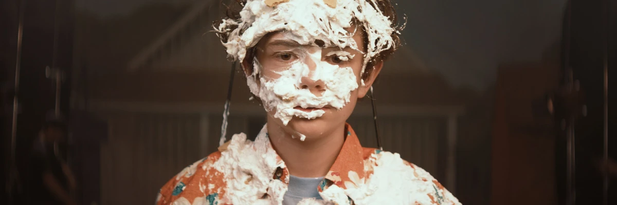 Bandes originales du film Garçon chéri