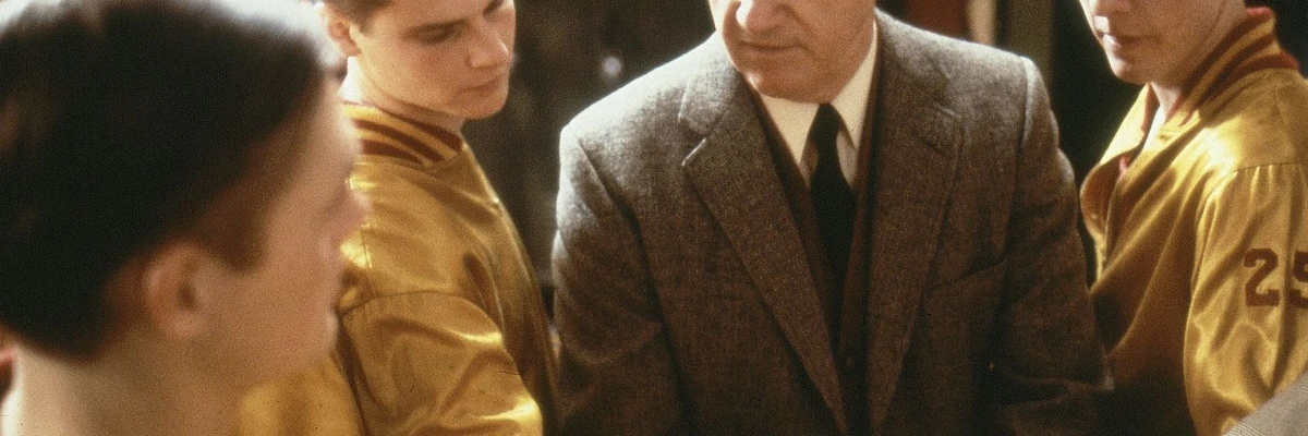 Soundtracks aus dem Film Hoosiers