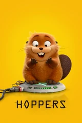 Soundtracks aus dem Film Hoppers
