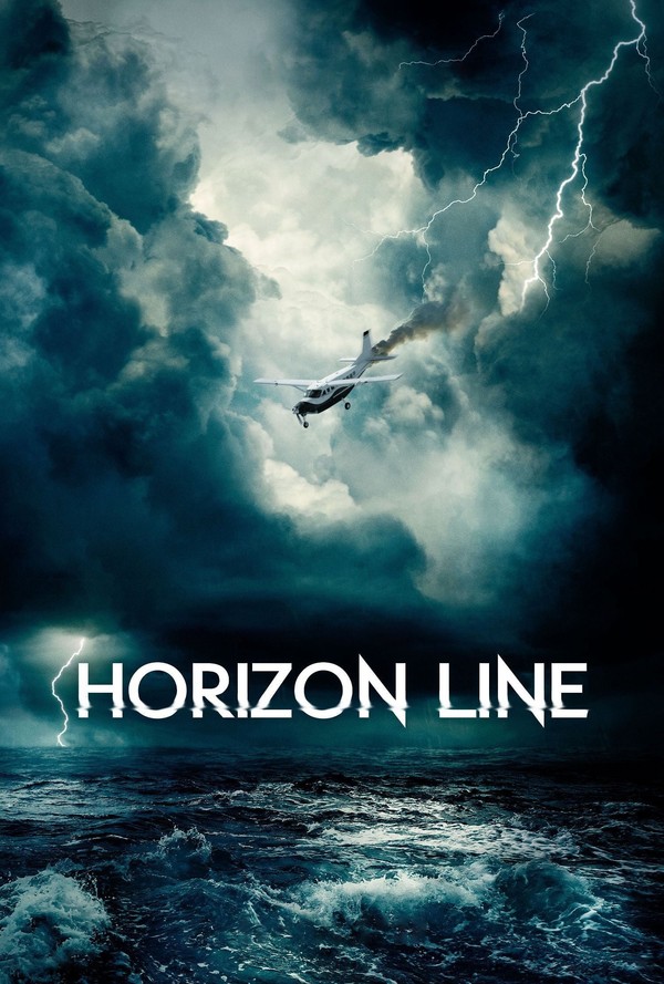 Bandes originales du film Ligne Horizon