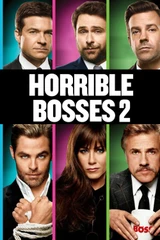 Bandes originales du film Horribles boss 2