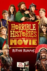 Bandas sonoras de Horribles Historias: La Película - Rotten Romans